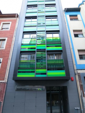 Apartamentos Clarín